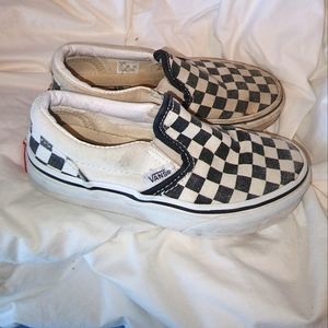 Vans shoes